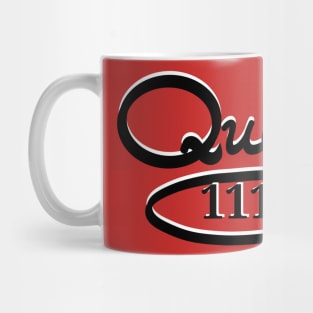 Code Queens Mug